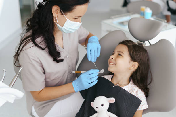 Best Emergency Treatment for Dental Infections or Abscesses in Bellevue, OH