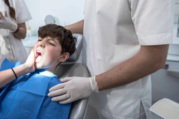Best Emergency TMJ Treatment in Bellevue, OH