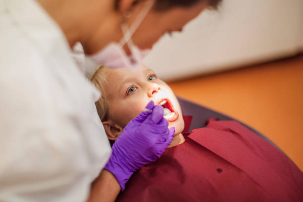 Best Emergency Tooth Extraction in Bellevue, OH